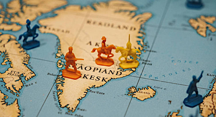 Is the Use of US Force Off The Table in Greenland?